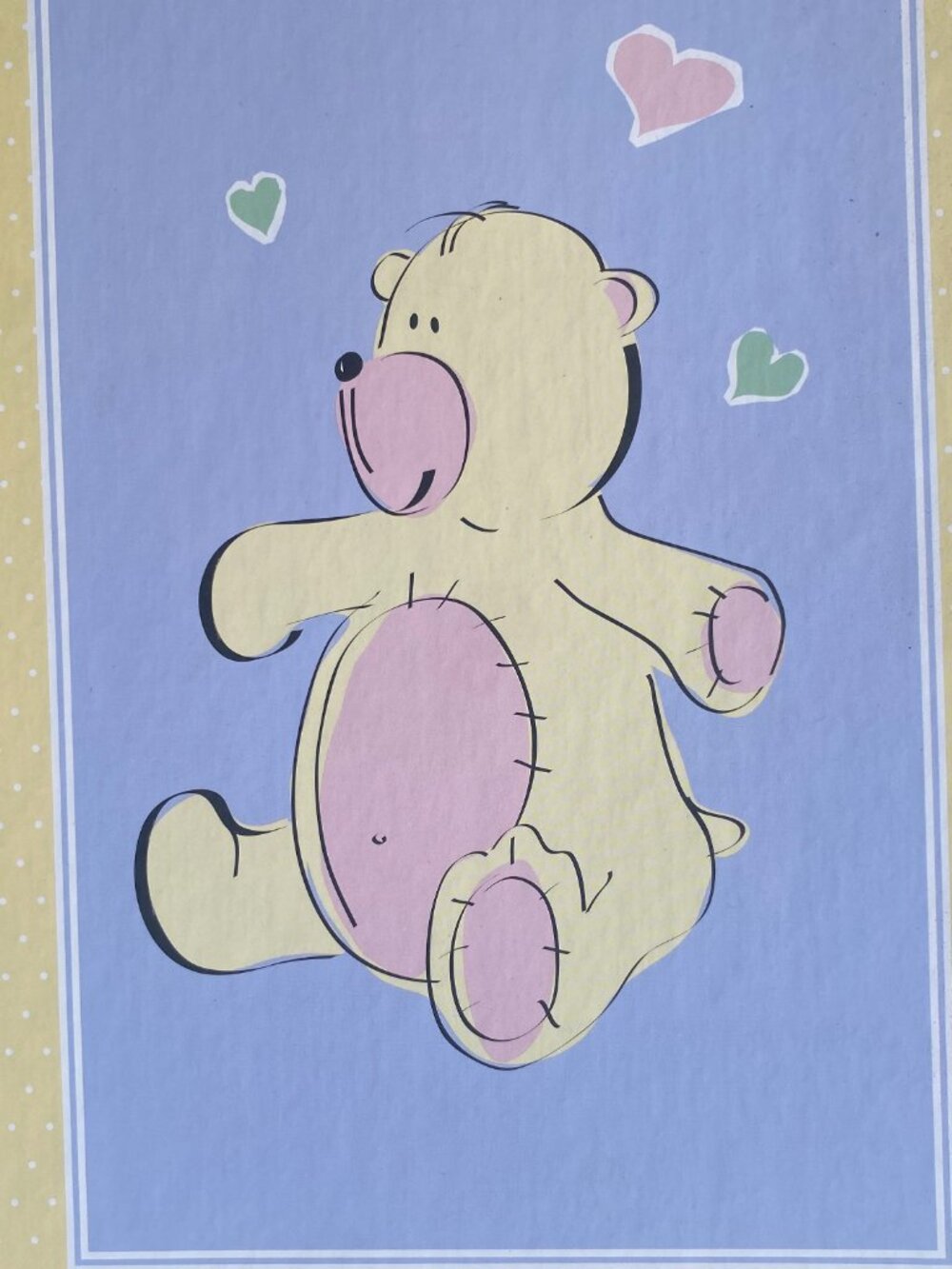 Bear Shoebox-Good Condition! - Picture 6 of 12
